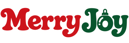 Merry Joy