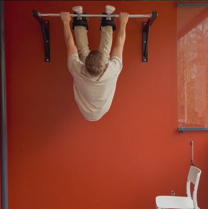 Safely Decompress Your Spine at Home — Without Inversion Tables
